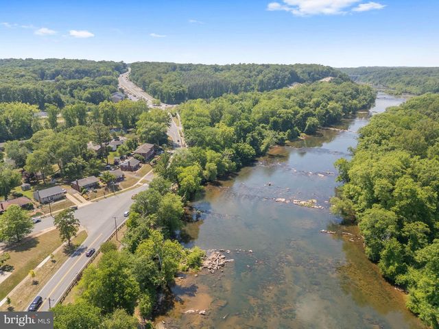 3204 LINDEN AVE, Fredericksburg, VA 22401