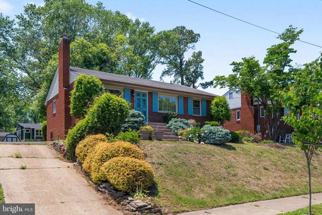 3204 LINDEN AVE, Fredericksburg, VA 22401