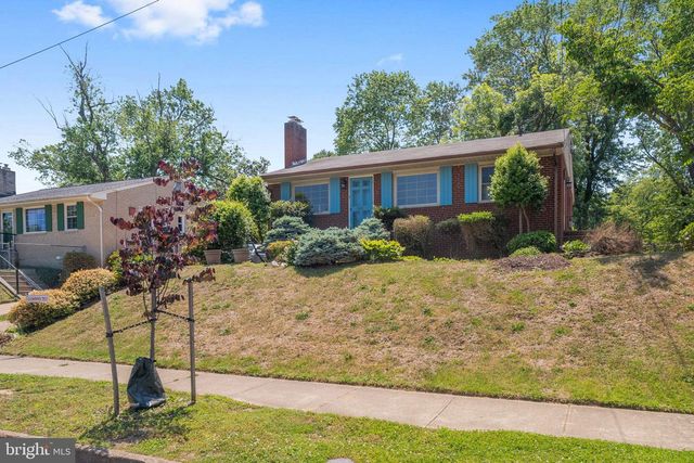 3204 LINDEN AVE, Fredericksburg, VA 22401