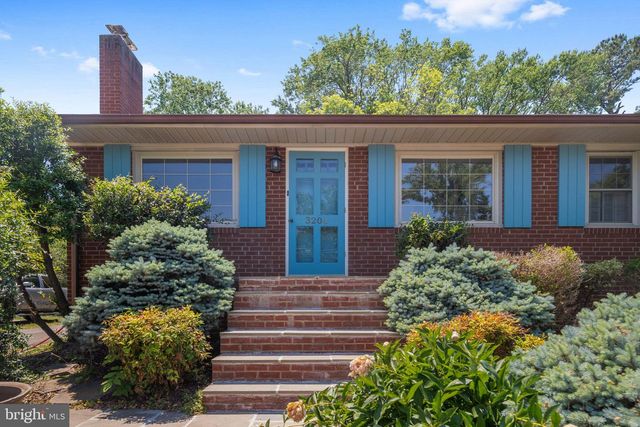 3204 LINDEN AVE, Fredericksburg, VA 22401