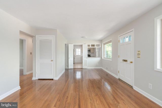 3204 LINDEN AVE, Fredericksburg, VA 22401