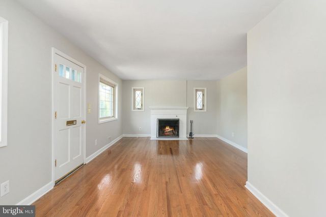 3204 LINDEN AVE, Fredericksburg, VA 22401