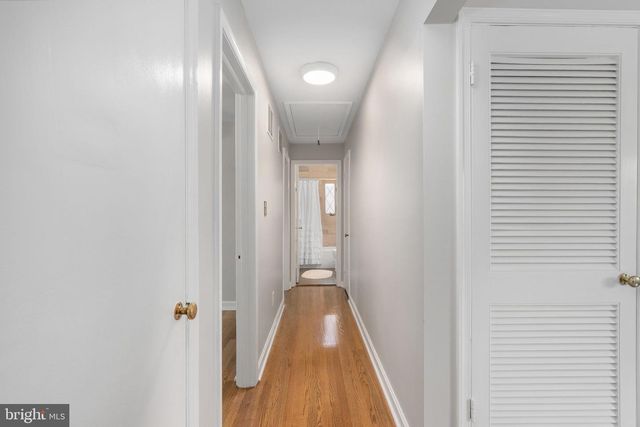 3204 LINDEN AVE, Fredericksburg, VA 22401