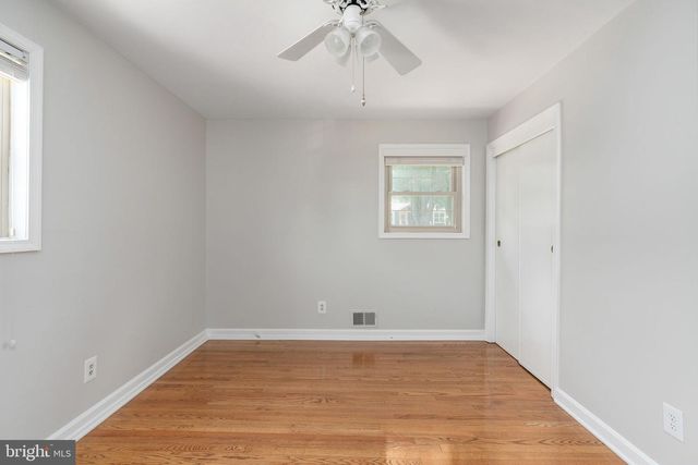 3204 LINDEN AVE, Fredericksburg, VA 22401