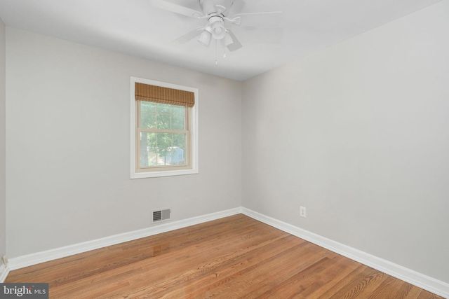 3204 LINDEN AVE, Fredericksburg, VA 22401