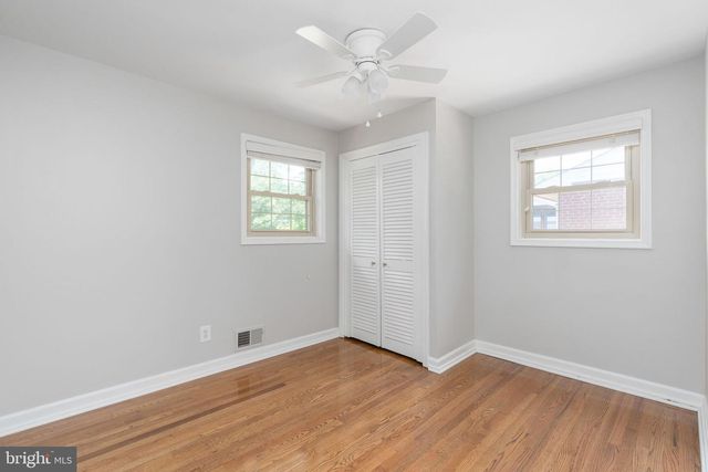 3204 LINDEN AVE, Fredericksburg, VA 22401