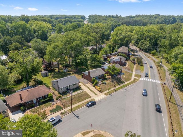 3204 LINDEN AVE, Fredericksburg, VA 22401