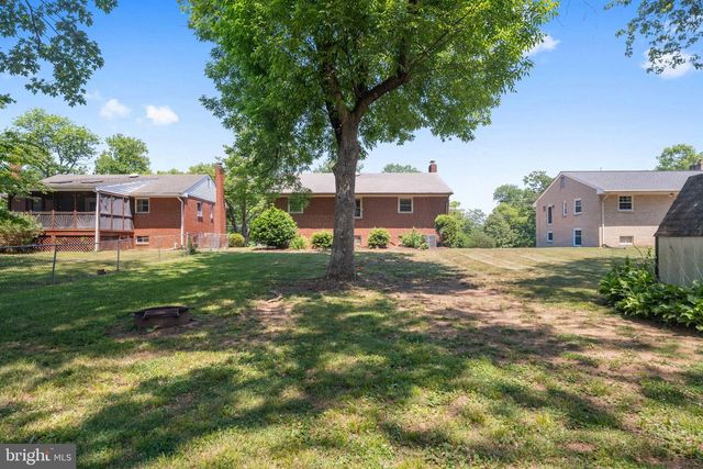 3204 LINDEN AVE, Fredericksburg, VA 22401