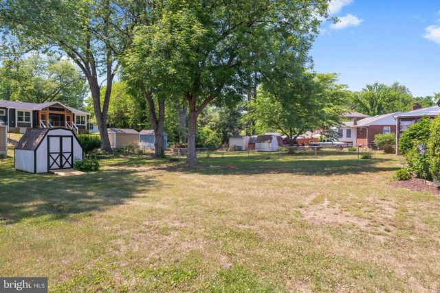 3204 LINDEN AVE, Fredericksburg, VA 22401