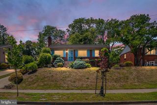 3204 LINDEN AVE, Fredericksburg, VA 22401