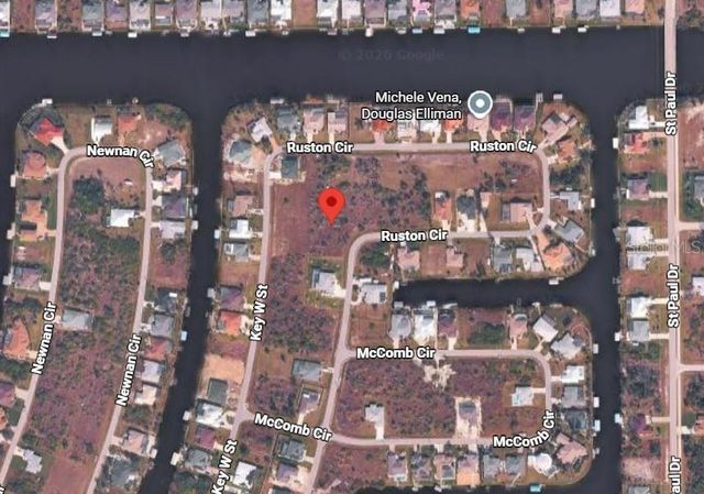15699 RUSTON CIRCLE, Port Charlotte, FL 33981
