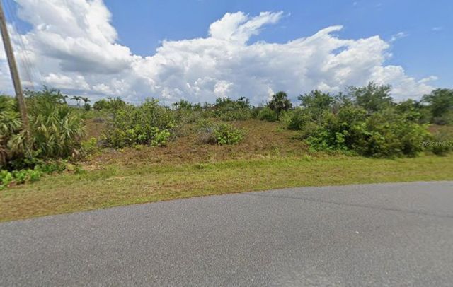 15699 RUSTON CIRCLE, Port Charlotte, FL 33981