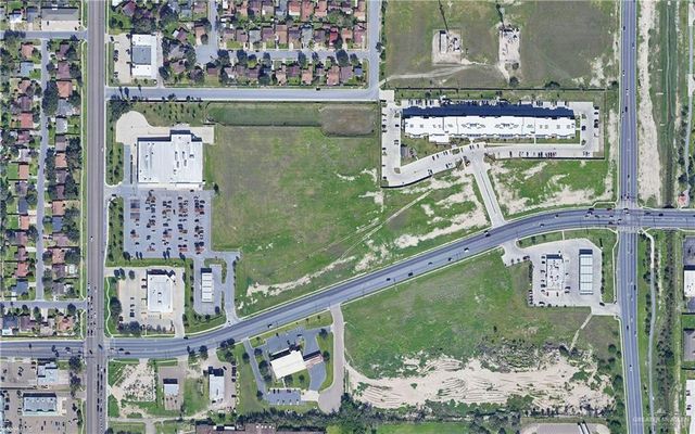 0 Dove Avenue, Mcallen, TX 78504