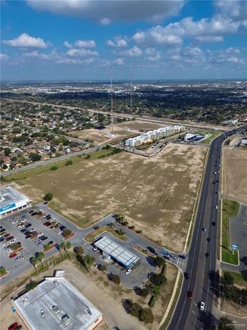 0 Dove Avenue, Mcallen, TX 78504