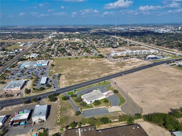 0 Dove Avenue, Mcallen, TX 78504