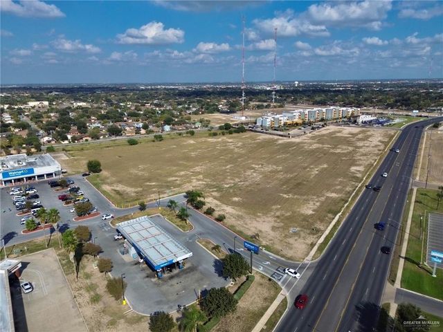 0 Dove Avenue, Mcallen, TX 78504