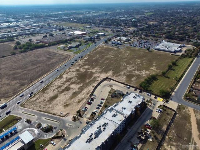 0 Dove Avenue, Mcallen, TX 78504