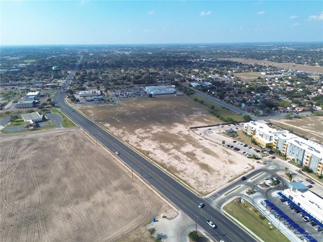 0 Dove Avenue, Mcallen, TX 78504