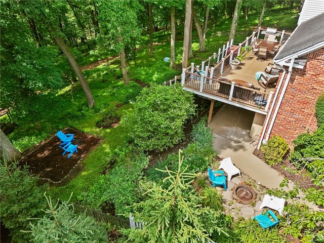 2474 Wedgewood Drive, Franklin Park, PA 15090