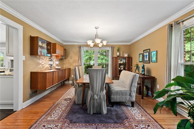 2474 Wedgewood Drive, Franklin Park, PA 15090