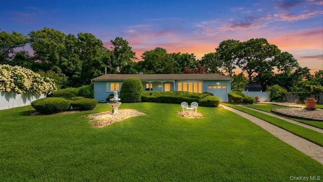 12 Heather Court, Centereach, NY 11720