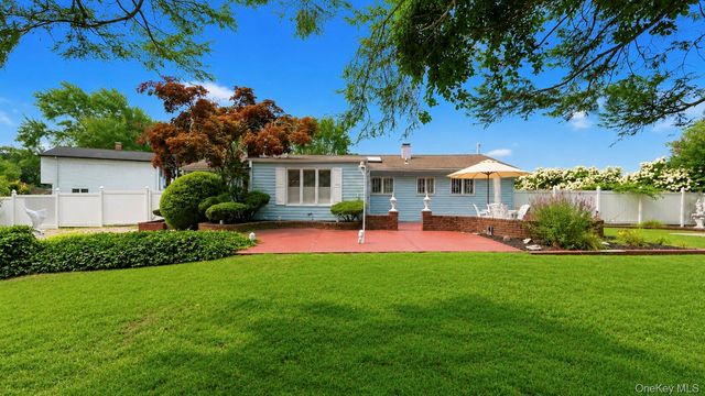 12 Heather Court, Centereach, NY 11720