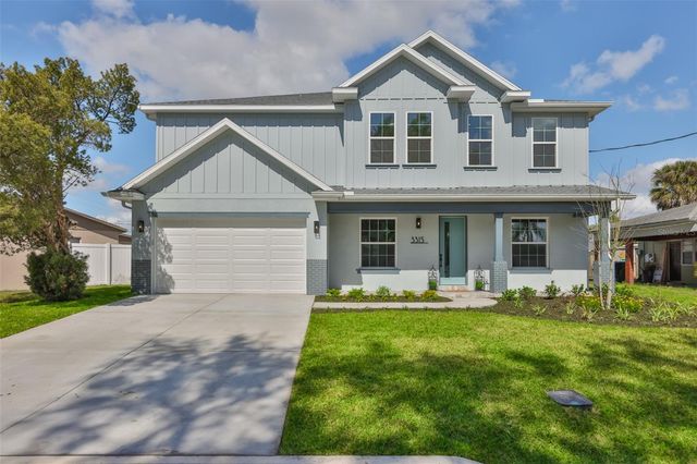 3315 W ROGERS AVENUE, Tampa, FL 33611