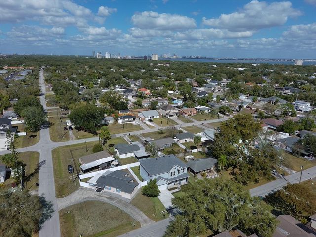 3315 W ROGERS AVENUE, Tampa, FL 33611