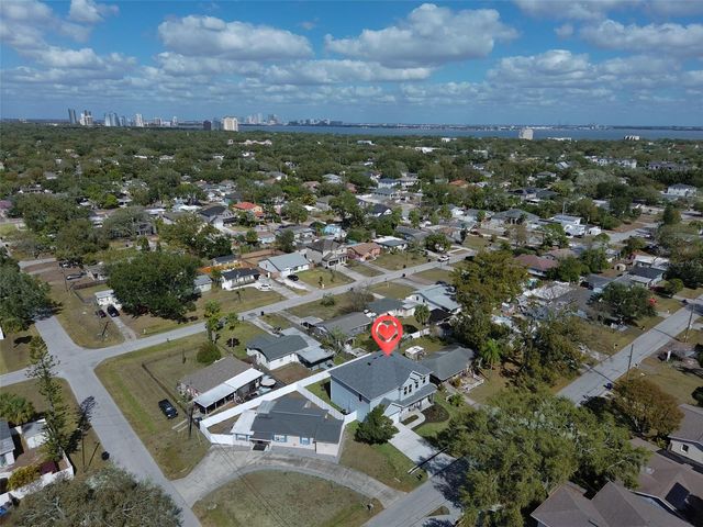 3315 W ROGERS AVENUE, Tampa, FL 33611