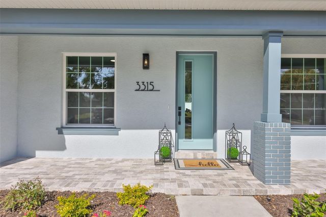 3315 W ROGERS AVENUE, Tampa, FL 33611