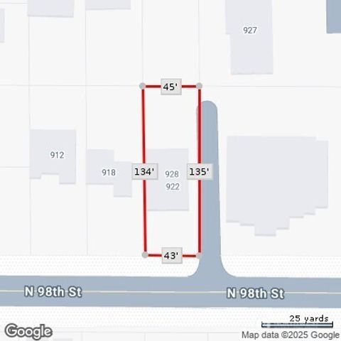 928 N 98th Street, Seattle, WA 98103