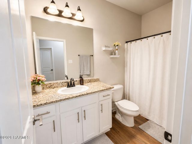601 Grassy Meadows Lane, Lafayette, LA 70506