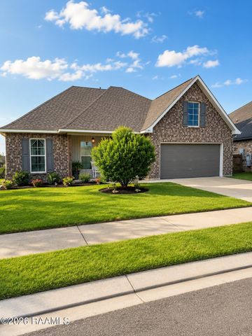 601 Grassy Meadows Lane, Lafayette, LA 70506