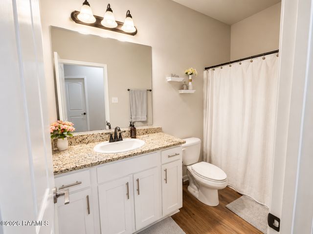 601 Grassy Meadows Lane, Lafayette, LA 70506