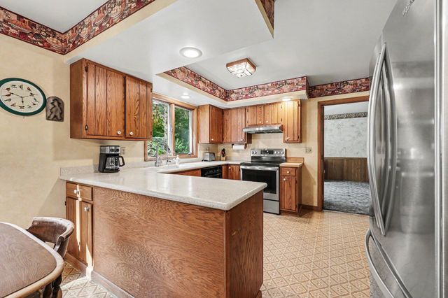 5688 W Waters Road, Ann Arbor, MI 48103