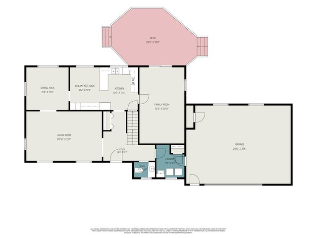 5688 W Waters Road, Ann Arbor, MI 48103