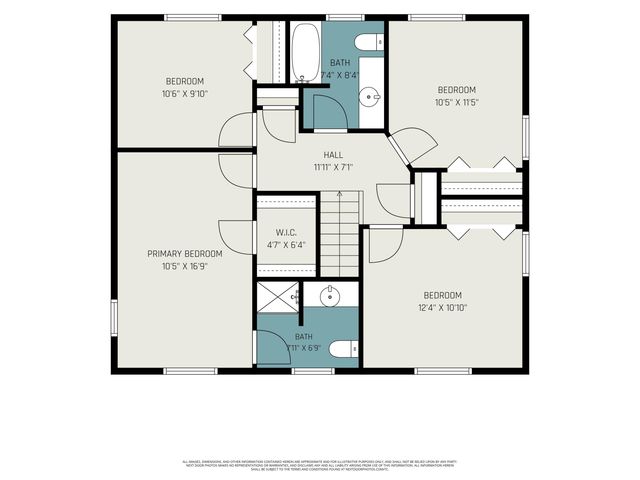 5688 W Waters Road, Ann Arbor, MI 48103
