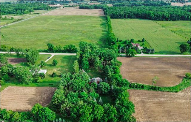 5688 W Waters Road, Ann Arbor, MI 48103