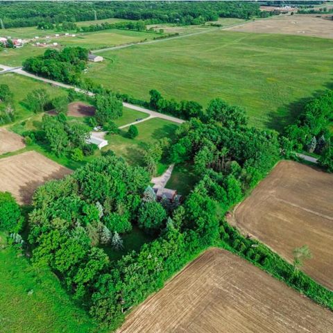 5688 W Waters Road, Ann Arbor, MI 48103