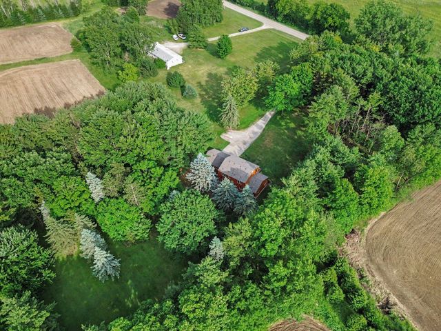 5688 W Waters Road, Ann Arbor, MI 48103