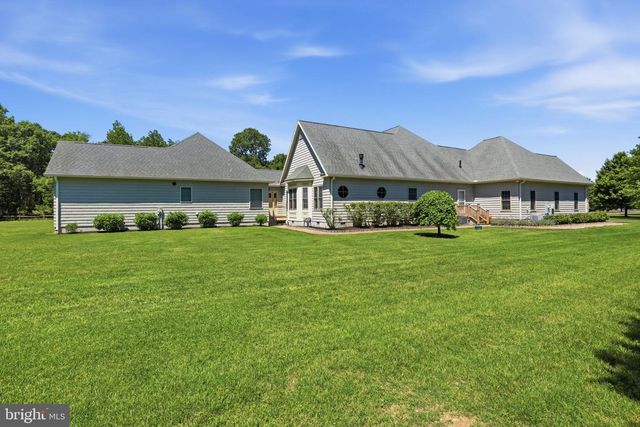 16932 FITZGERALDS RD, Lincoln, DE 19960