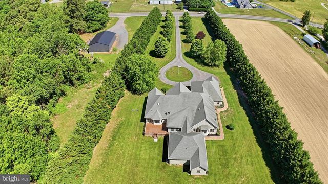 16932 FITZGERALDS RD, Lincoln, DE 19960