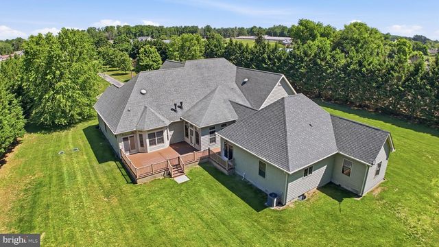 16932 FITZGERALDS RD, Lincoln, DE 19960