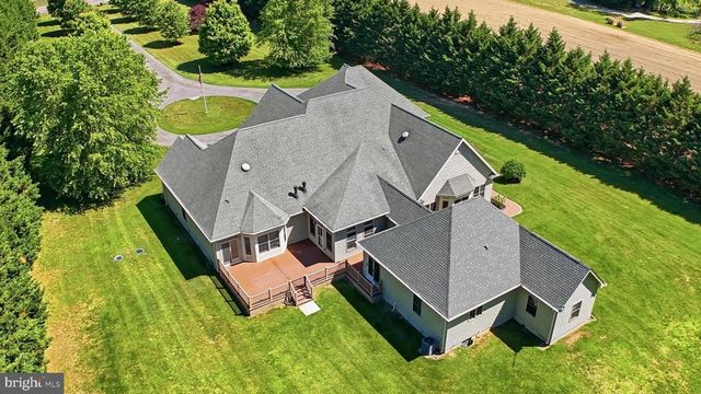16932 FITZGERALDS RD, Lincoln, DE 19960