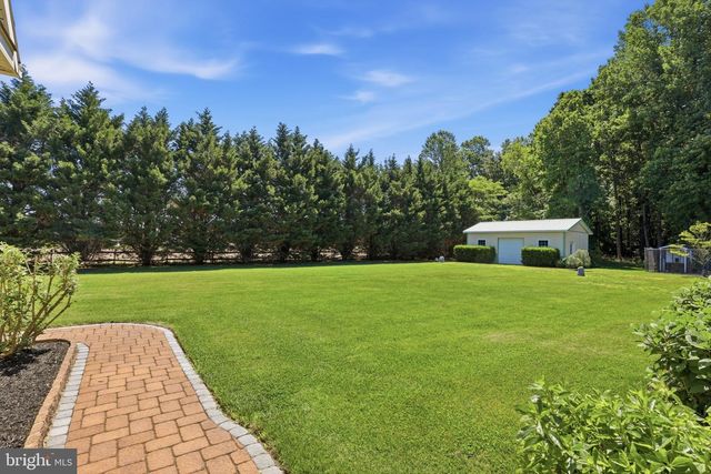 16932 FITZGERALDS RD, Lincoln, DE 19960