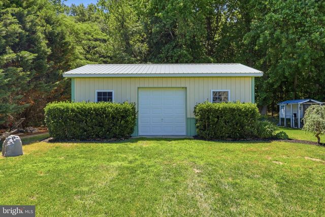 16932 FITZGERALDS RD, Lincoln, DE 19960