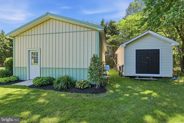 16932 FITZGERALDS RD, Lincoln, DE 19960