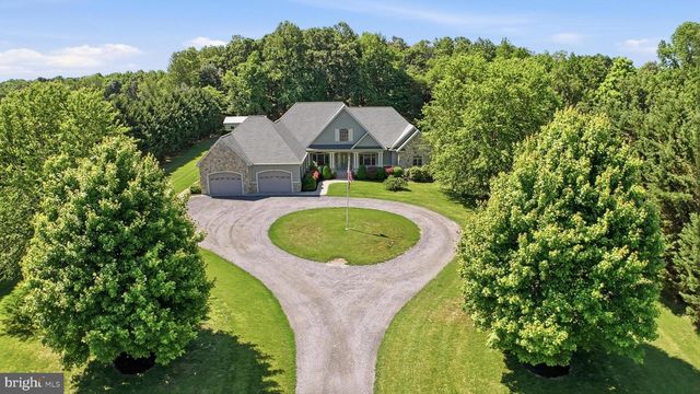 16932 FITZGERALDS RD, Lincoln, DE 19960