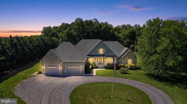 16932 FITZGERALDS RD, Lincoln, DE 19960
