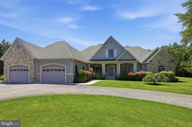 16932 FITZGERALDS RD, Lincoln, DE 19960